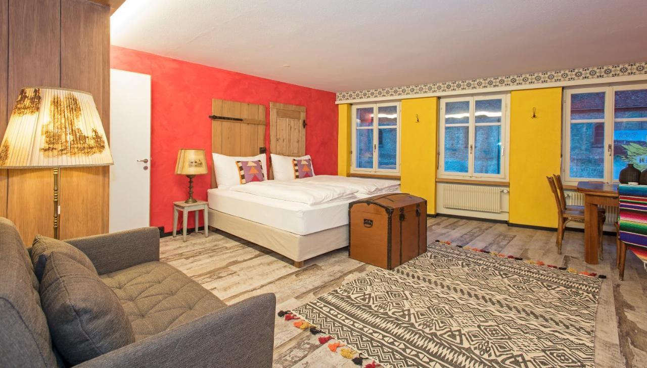 Superior Zimmer Villa Real