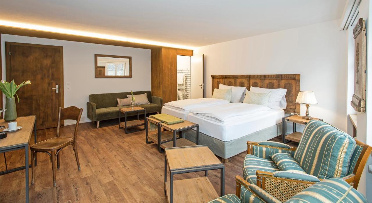 Superior Zimmer Recoleta